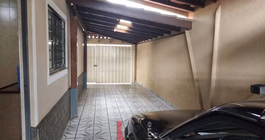 Casa com edícula Jd São Lourenço Bragança Paulista