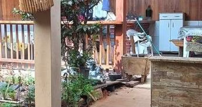 Casa Jardim São Miguel Bragança Paulista.
