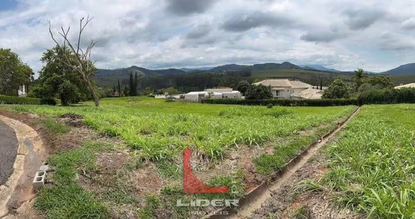 Terreno Condomínio Jardim das Palmeiras Bragança