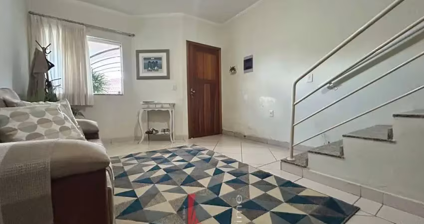 Casa com 2 quartos à venda na Vila Mota, Bragança Paulista 