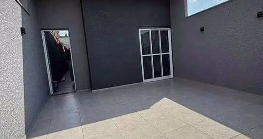 Casa à Venda no Berbari Club II- Bragança Paulista