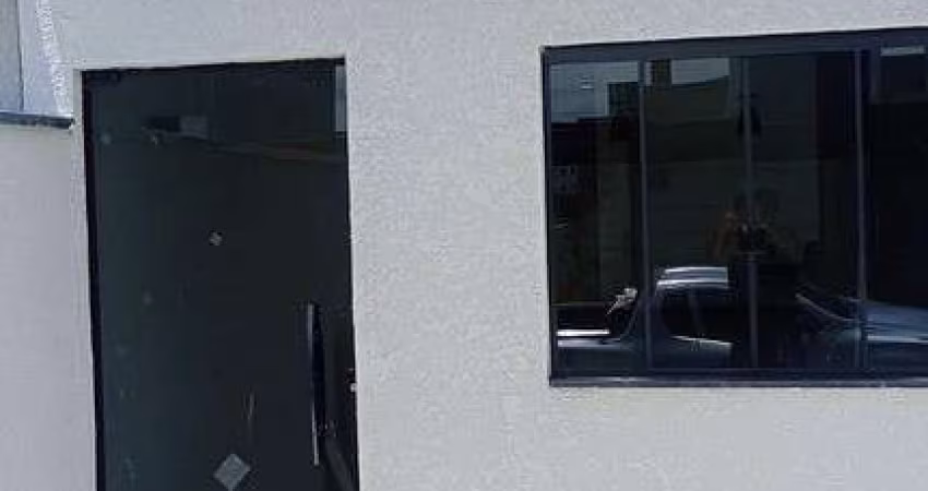 Casa Térrea no Berbari 2 em Bragança Paulista