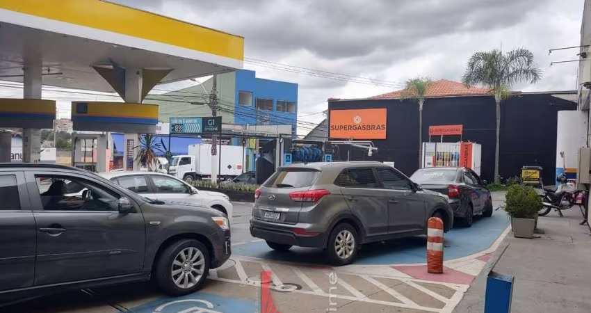 GALPÃO COMERCIAL CENTRO BRAGANÇA PAULISTA