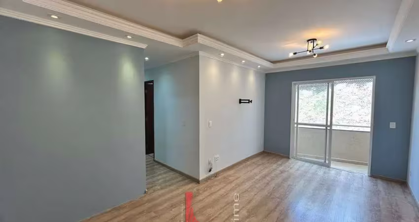 Apartamento Jardins de Bragança, Bragança - SP