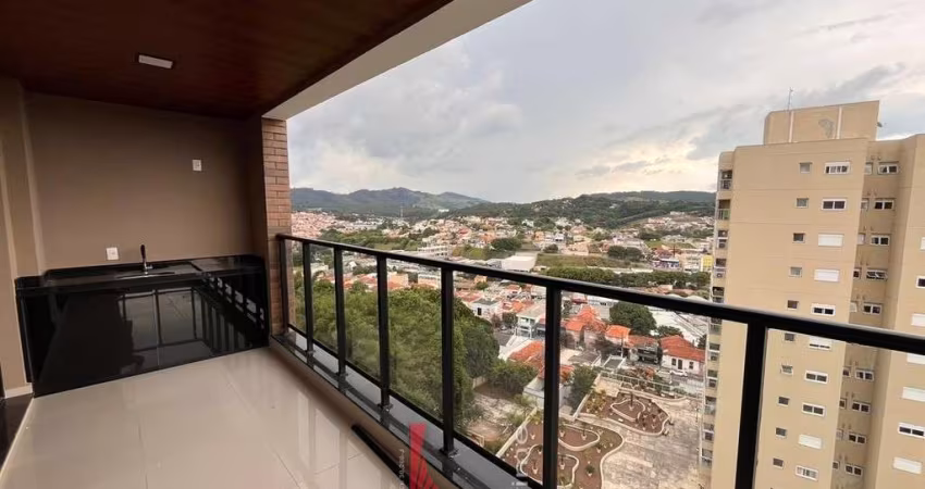 Apartamento Quartier no Centro Bragança Paulista