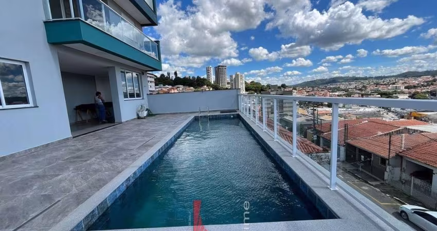 Apartamento Centro em Bragança Paulista
