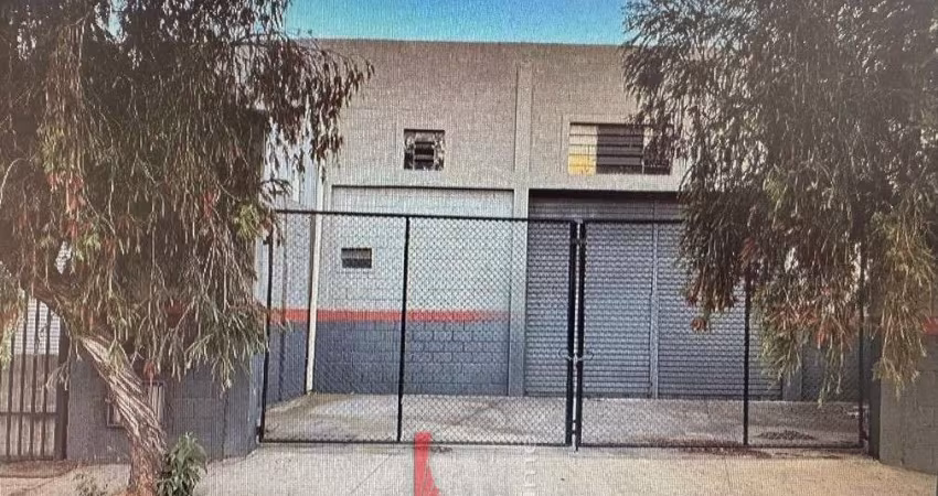 Galpão Bragança Paulista SP