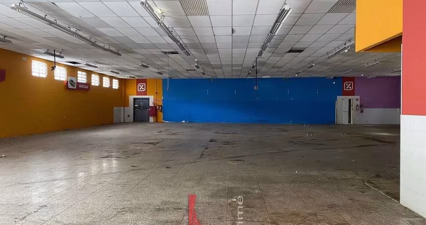 Galpão Comercial Av dos Imigrantes Bragança Paulis