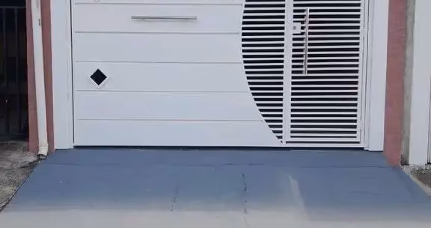 Casa com 2 quartos à venda no Cidade Planejada III, Bragança Paulista 