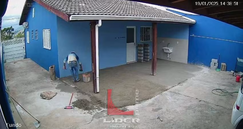 Casa Térrea no Jardim Vista Alegre Bragança Pauli