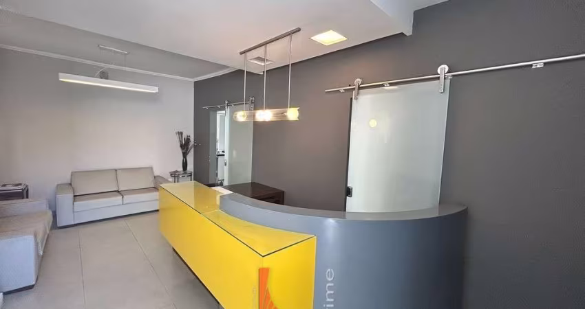 Sala comercial no Centro, Bragança Paulista