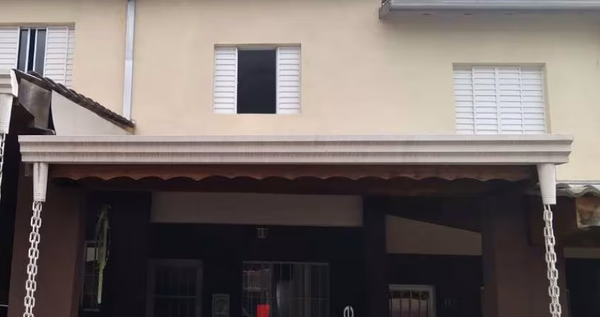 Casa em condomínio no São Miguel Bragança Paulista