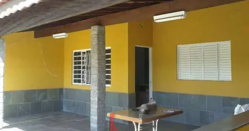 Casa com 2 quartos à venda no Jardim Recanto Alegre, Bragança Paulista 