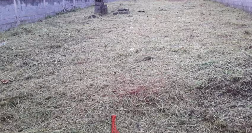 Terreno condomínio Parque das Emas Bragança Pauli