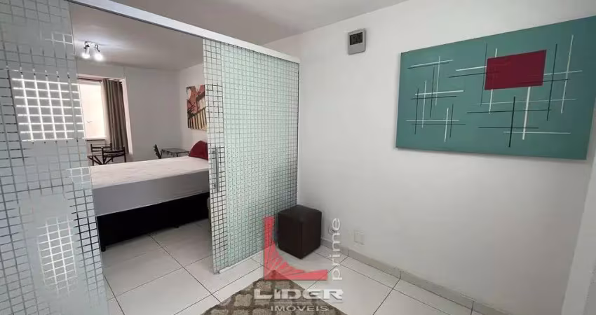 Apartamento com 1 quarto para alugar no Centro, Bragança Paulista 