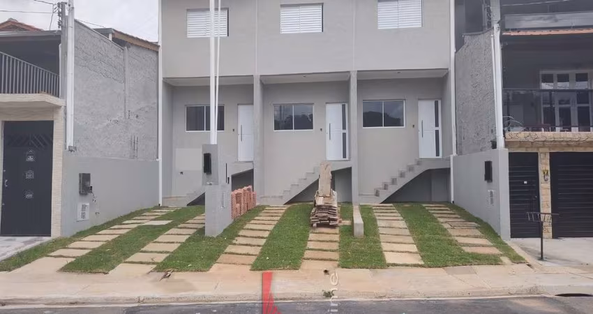 SOBRADO JARDIM SÃO MIGUEL BRAGANÇA PAULISTA