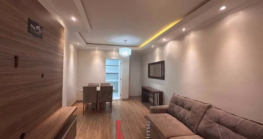 Apartamento, Jardins de Bragança, Bragança Paulist