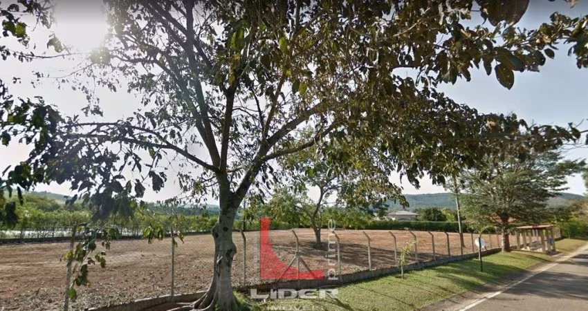 Terreno Condomínio Jardim das Palmeiras _SP