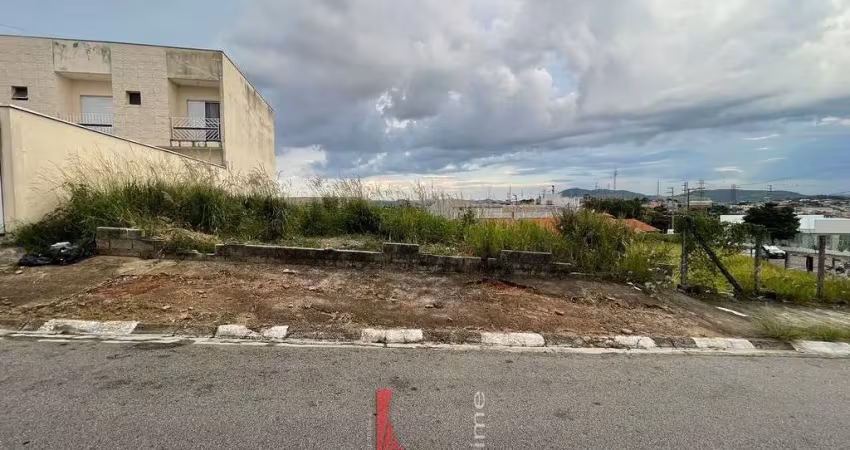 Terreno à venda no Jardim São Miguel, Bragança Paulista 