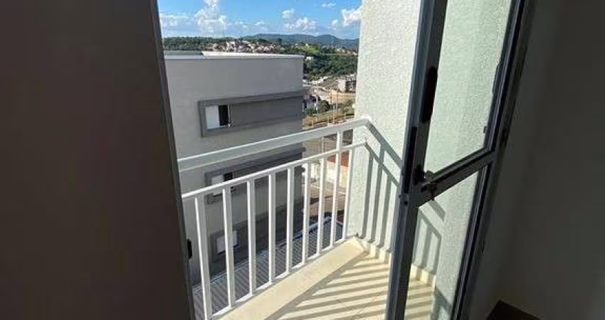 Apartamento no Nova Atibaia, Atibaia - SP