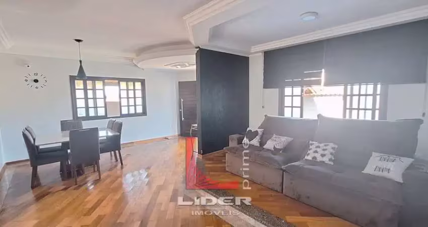 Casa Jardim Jaraguá, Atibaia, SP