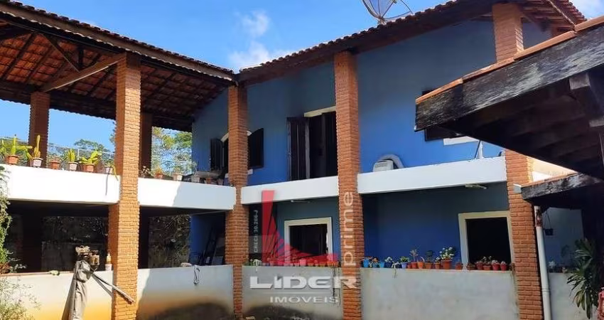 Chácara Bairro do portão, Atibaia, SP