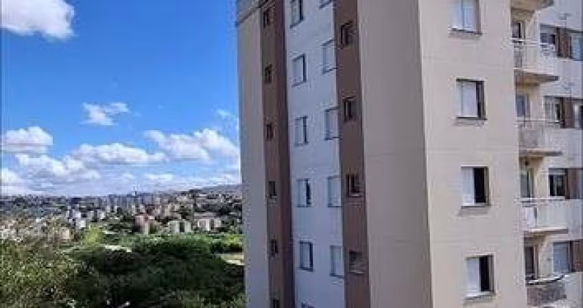 Apartamento Vilagio Jaguari, Bragança Paulista SP