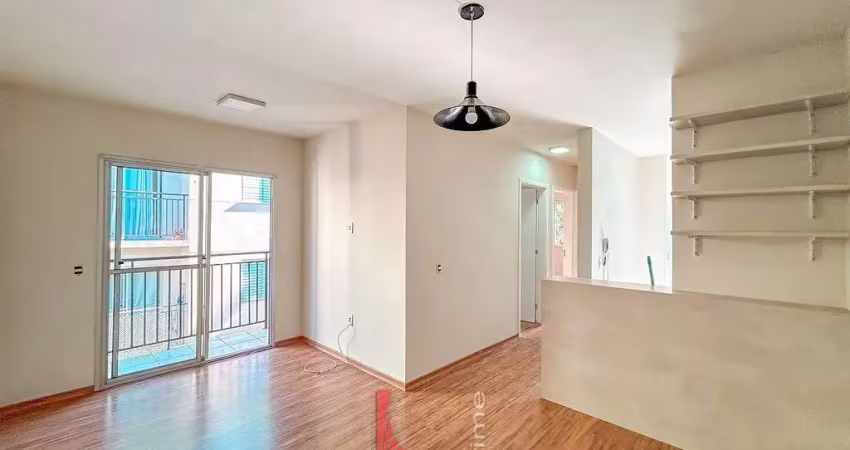 Apartamento com 2 quartos à venda no Residencial das Ilhas, Bragança Paulista 