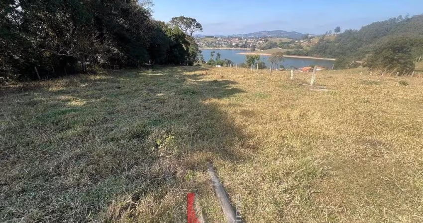 Terreno Represa Serrinha Bragança Paulista SP.