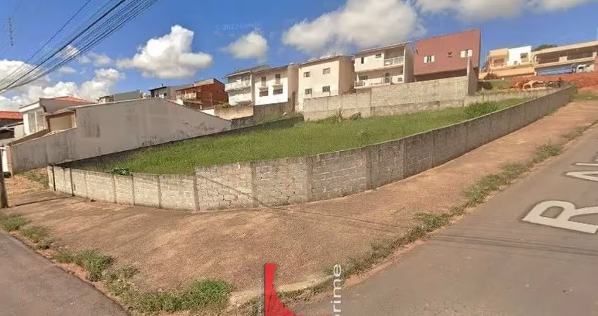 Terreno à venda no Jardim Primavera, Bragança Paulista 