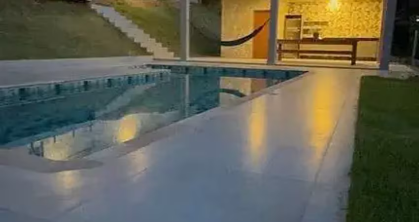Casa em condomínio fechado com 4 quartos à venda no Rio Abaixo, Atibaia 