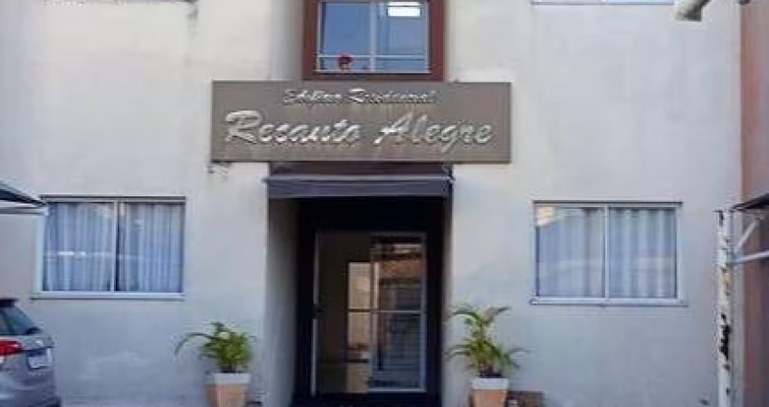 Apartamento no Residencial Recanto Alegre