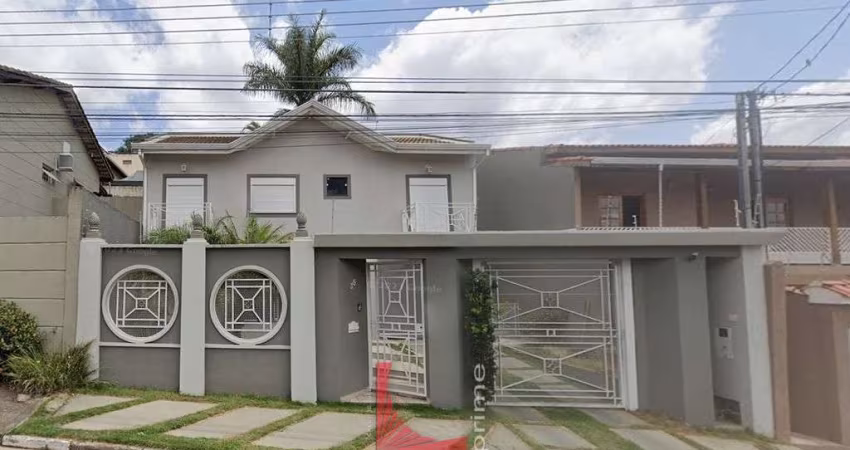 Casa no Res. Das Ilhas, Bragança Paulista