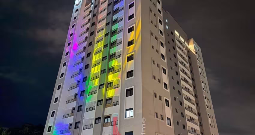 Apartamentos no Edifício Trenza Verano, Atibaia