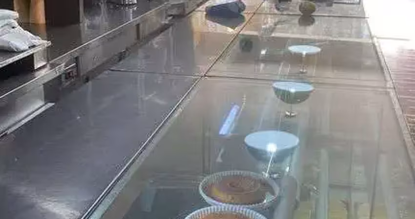 Casa comercial à venda no Residencial Hípica Jaguari, Bragança Paulista 