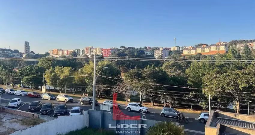 Casa comercial para alugar no Taboão, Bragança Paulista 