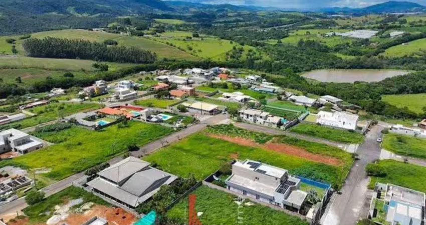 Terreno à venda no Recanto Jaguari, Vargem 