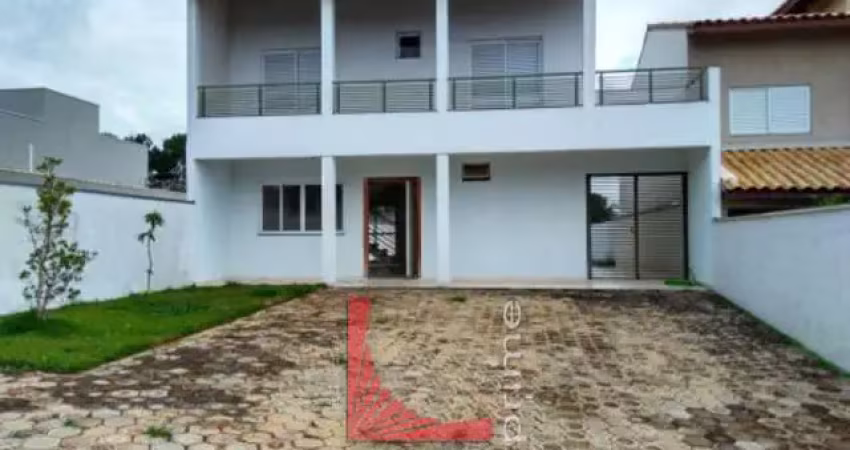Casa em condomínio fechado com 3 quartos para alugar no Condomínio Residencial Mirante de Bragança, Bragança Paulista 