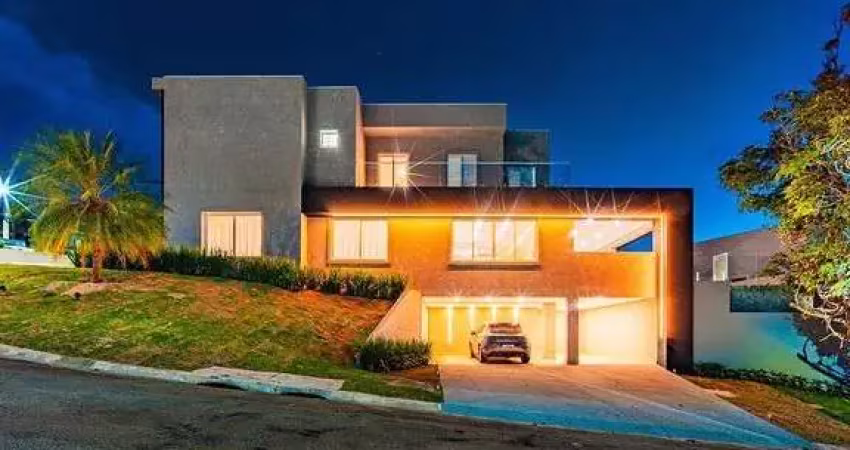 Casa em condomínio fechado com 3 quartos à venda no Suru, Santana de Parnaíba 