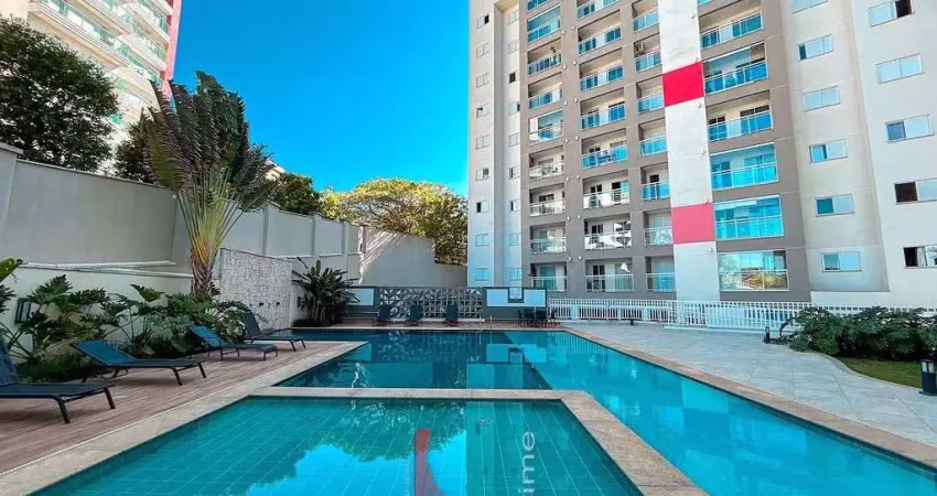 Apartamento com 2 quartos à venda no Jardim do Sul, Bragança Paulista 