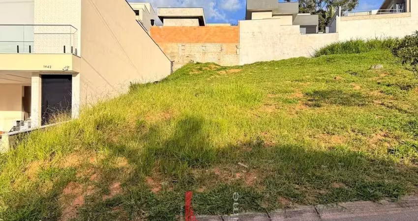 Terreno à venda no Residencial Euroville II, Bragança Paulista 