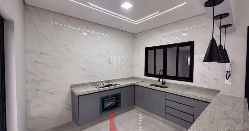 Casa com 3 quartos à venda na Cidade Jardim, Bragança Paulista 