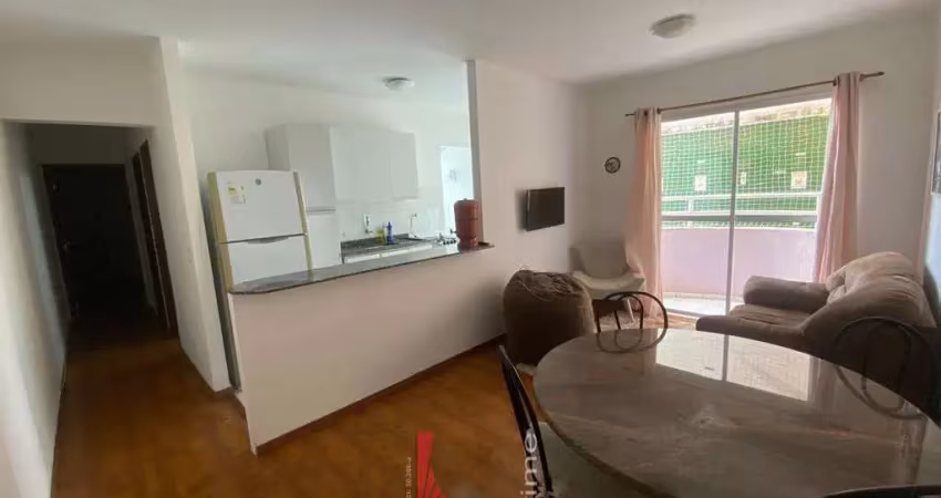 Apartamento com 2 quartos para alugar no Pinheirais, Bragança Paulista 