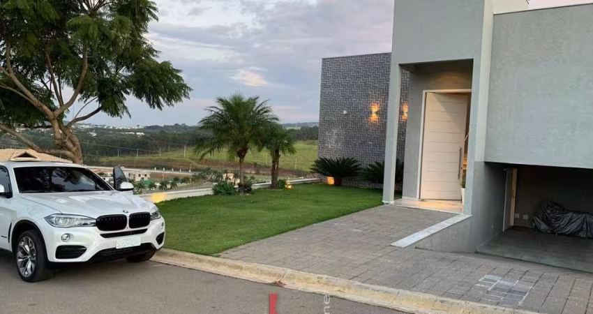 Vendo Casa em condomínio Bragança Paulista