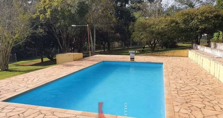 Chácara Campo Novo, Bragança Paulista