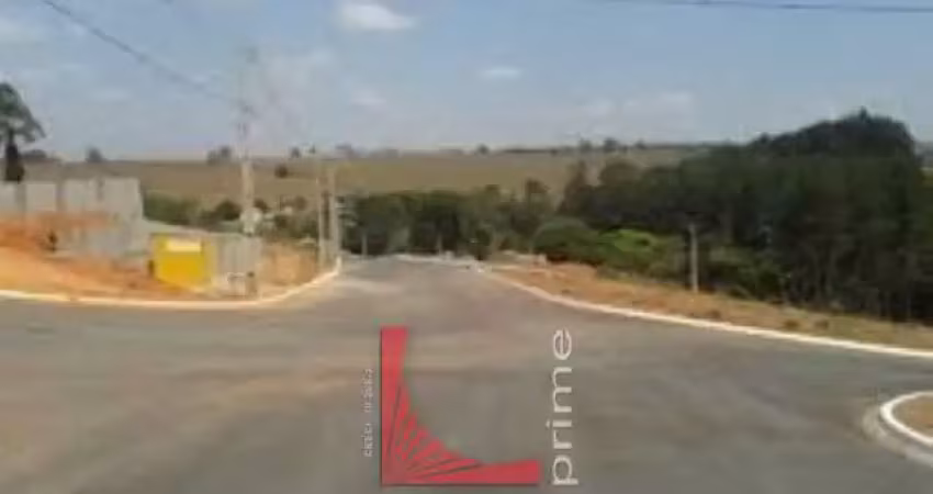 Terreno à venda no Bom Retiro, Bragança Paulista 