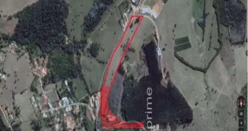 Terreno à venda no Boa Vista dos Silva, Bragança Paulista 