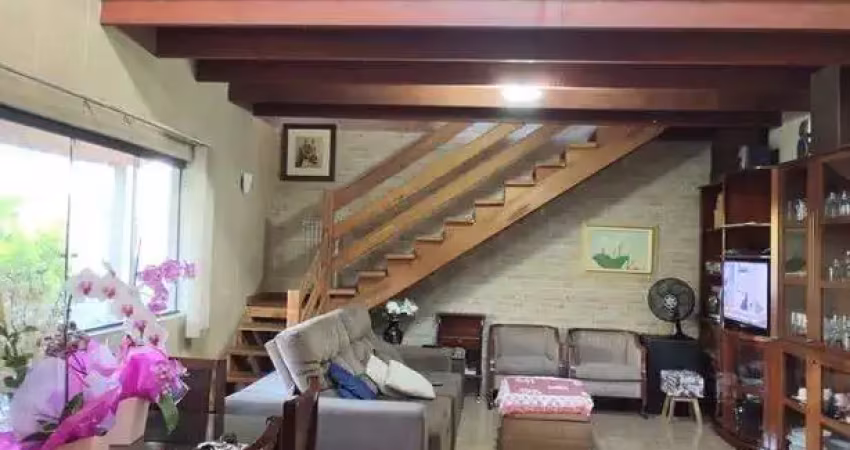 Casa com 4 quartos à venda no Jardim América, Bragança Paulista 