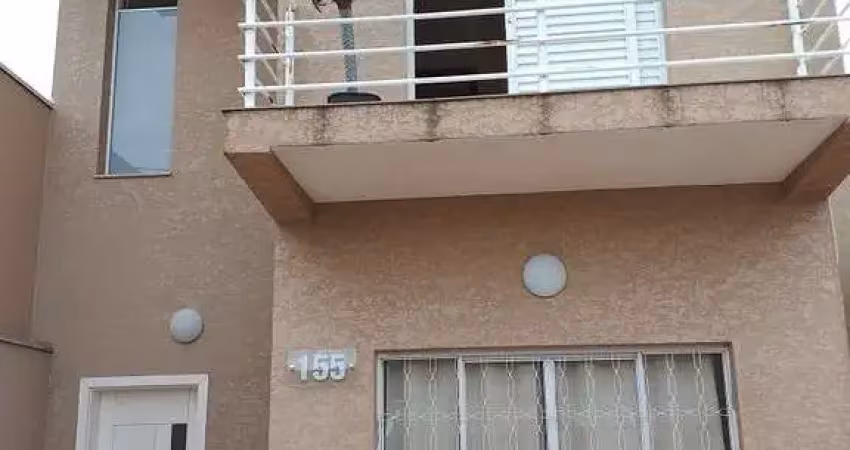 Casa com 3 quartos à venda no Residencial Quinta dos Vinhedos, Bragança Paulista 
