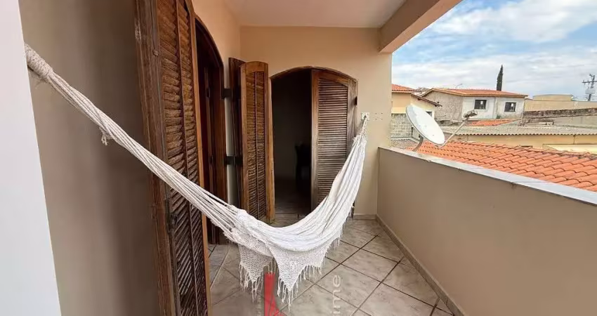 Casa com 4 quartos à venda na Vila Aparecida, Bragança Paulista 